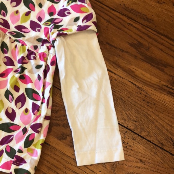 Hanna Andersson Top - Picture 3 of 5